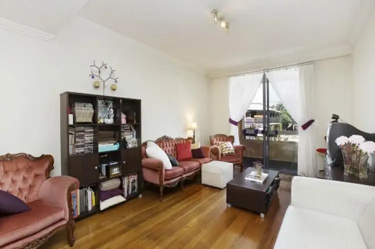 Unit 13/301 STANMORE Road, Petersham NSW 2049