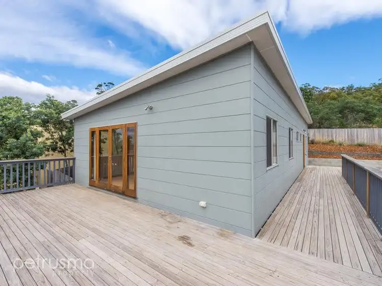 Second view of Homely house listing, 27 Emmaline Court, Rokeby TAS 7019