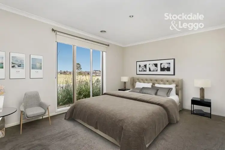 Sixth view of Homely house listing, 35 EVESHAM STREET, Cranbourne North VIC 3977