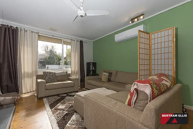 Second view of Homely house listing, 33 Mirrool Street, Duffy ACT 2611