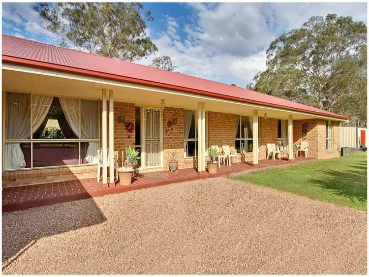 Fourth view of Homely rural property listing, Address available on request