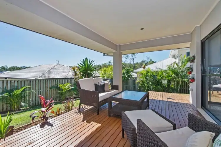 Second view of Homely house listing, 14 Paradise Drive, Coomera QLD 4209