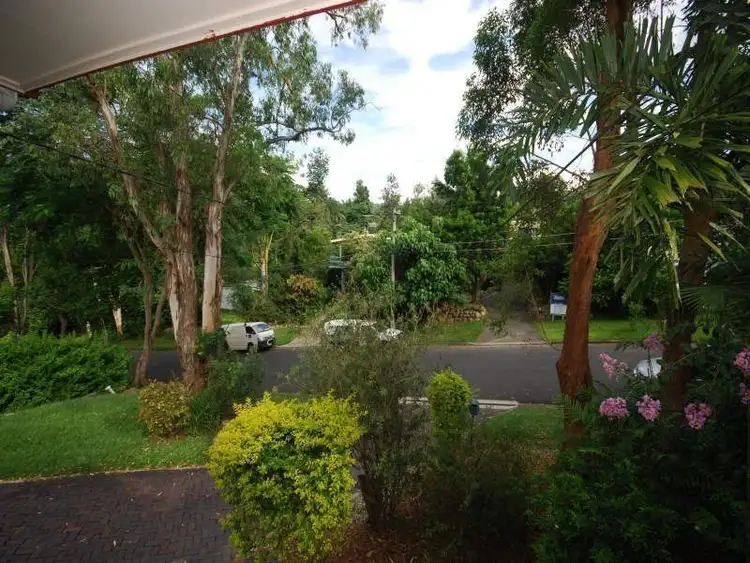 Fifth view of Homely house listing, 28 Warana Street, The Gap QLD 4061
