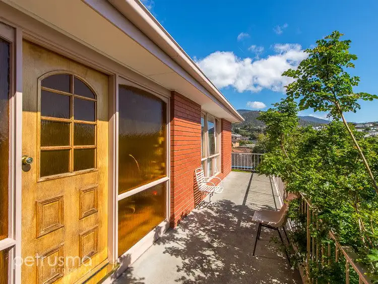 Second view of Homely house listing, 18 Turnbull Crescent, Rosetta TAS 7010