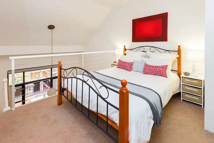 Third view of Homely apartment listing, 19/67 Macleay Street, Potts Point NSW 2011