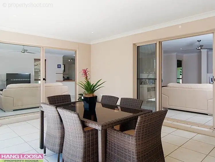 Seventh view of Homely house listing, 2 Murraya Drive, Tewantin QLD 4565