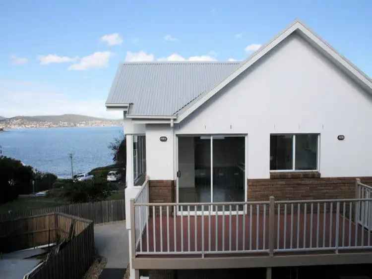 Main view of Homely house listing, 13A Chapman Street, Bellerive TAS 7018