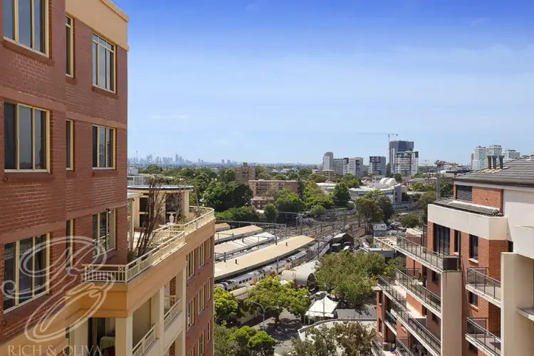 Fourth view of Homely apartment listing, 153/20-34 Albert Road, Strathfield NSW 2135