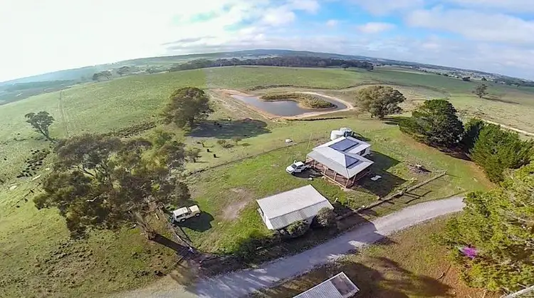 Main view of Homely rural property listing, - Lagoon Hill’, Golspie NSW 2580