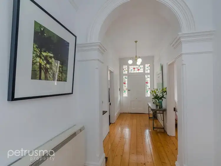 Fourth view of Homely house listing, 44 Lower Jordan Hill Road, West Hobart TAS 7000
