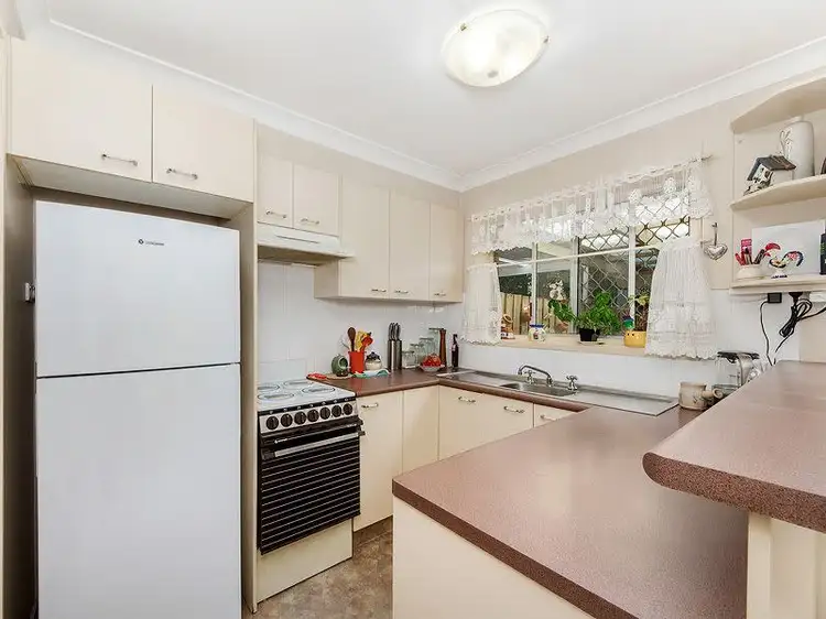 Third view of Homely townhouse listing, 2/21 Corunna Crescent, Ashmore QLD 4214