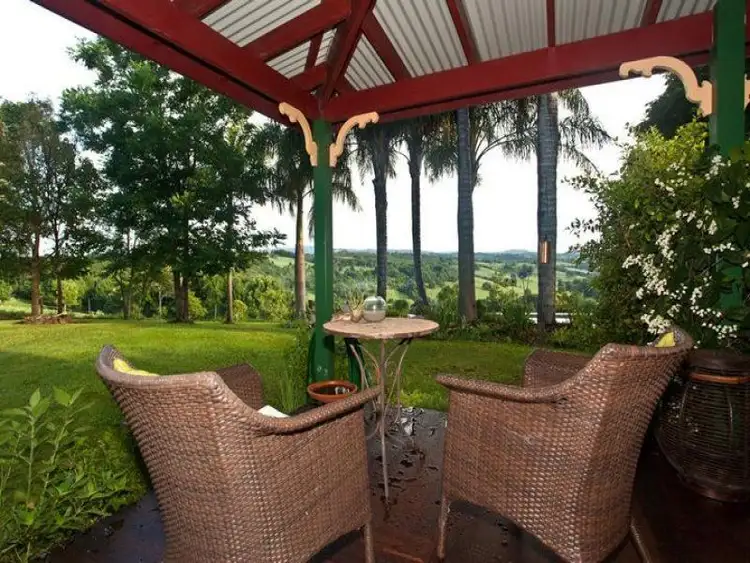 Second view of Homely rural property listing, 138 Hull Road, Rosebank NSW 2480