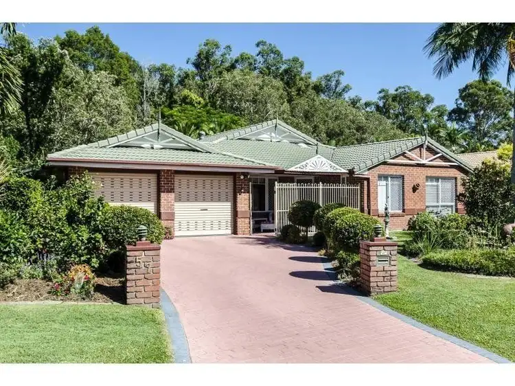57 Griffith Avenue, Tewantin QLD 4565