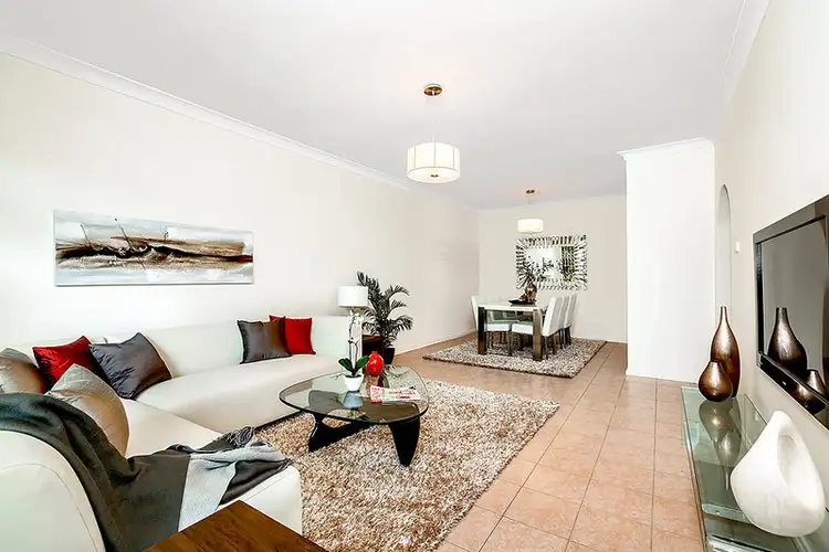 Main view of Homely townhouse listing, 13/485 Liverpool Road, Strathfield NSW 2135