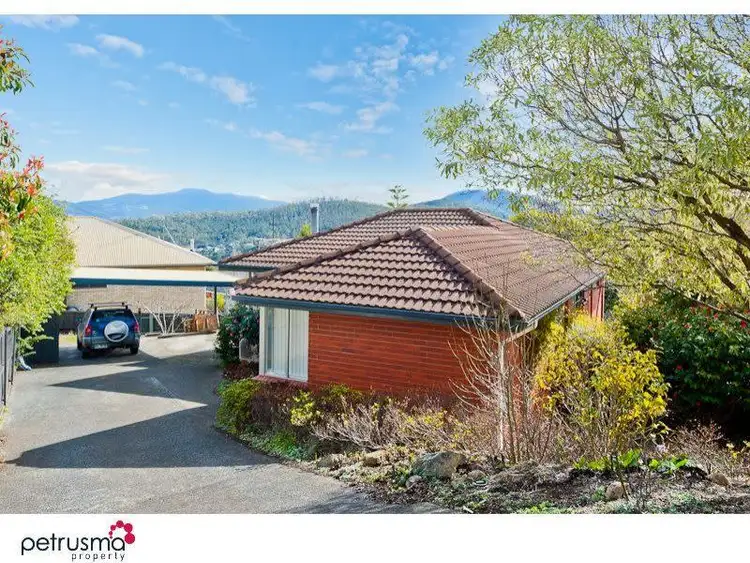 Second view of Homely house listing, 54 Lindhill Avenue, Geilston Bay TAS 7015