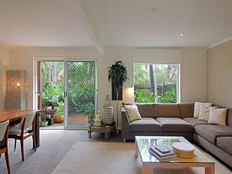 Sixth view of Homely townhouse listing, 2/7-9 Hazelwood Close, Suffolk Park NSW 2481