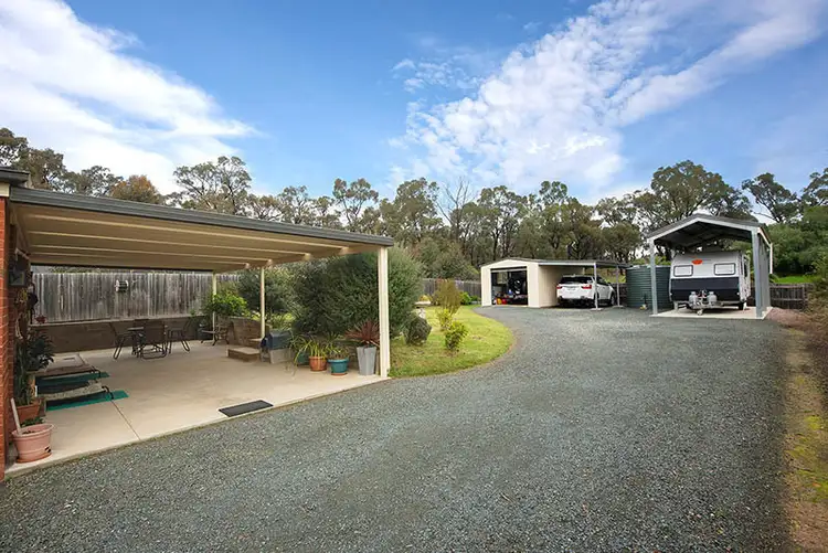Fourth view of Homely house listing, 32 Nicholson St, Rushworth VIC 3612