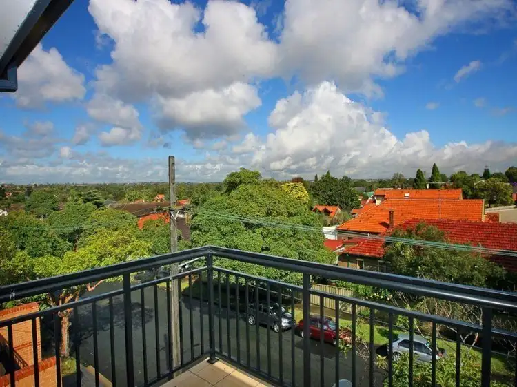 Seventh view of Homely apartment listing, 8/242 George River Rd Crn of Hampton Street, Croydon Park NSW 2133