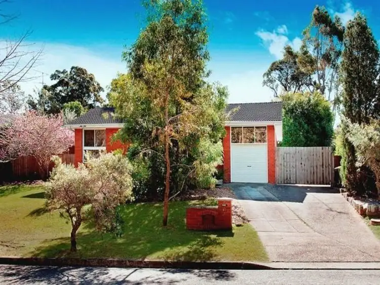 40 Louise Avenue, Baulkham Hills NSW 2153