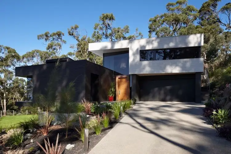 Main view of Homely house listing, 26 Toorak Terrace, Lorne VIC 3232