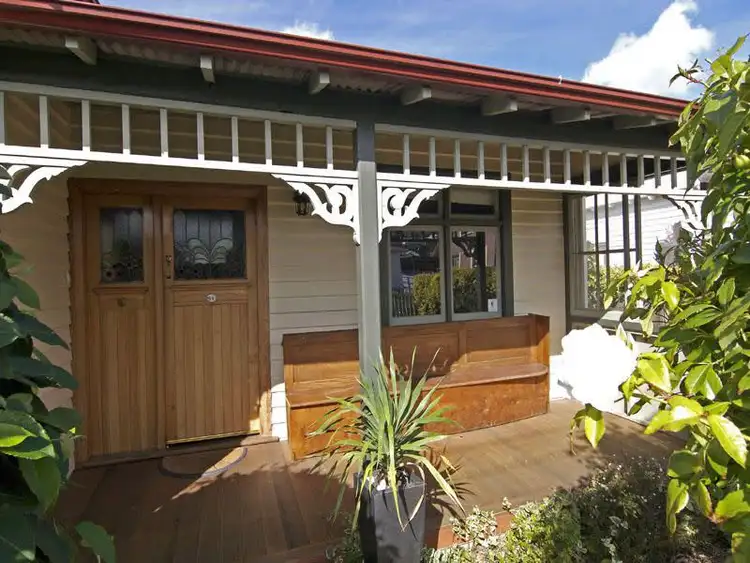 Sixth view of Homely house listing, 14 Burrows Avenue, Moonah TAS 7009