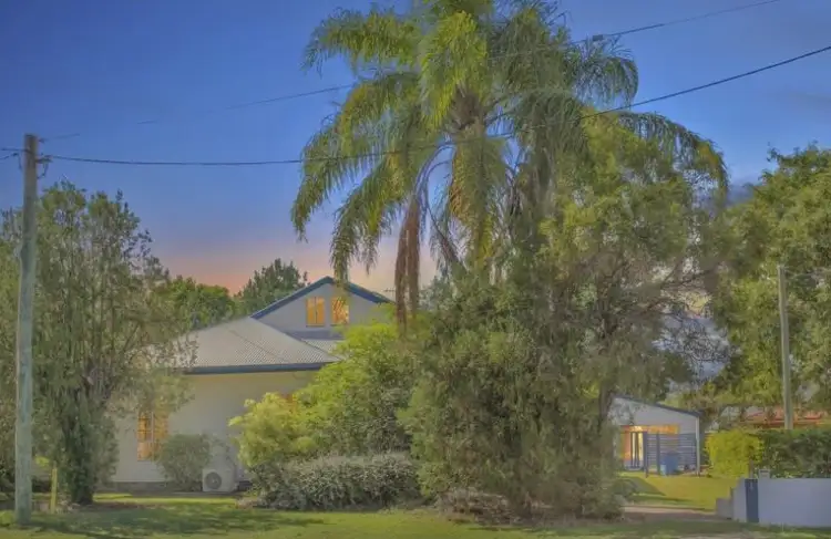 1 Leichhardt Street, Chinchilla QLD 4413