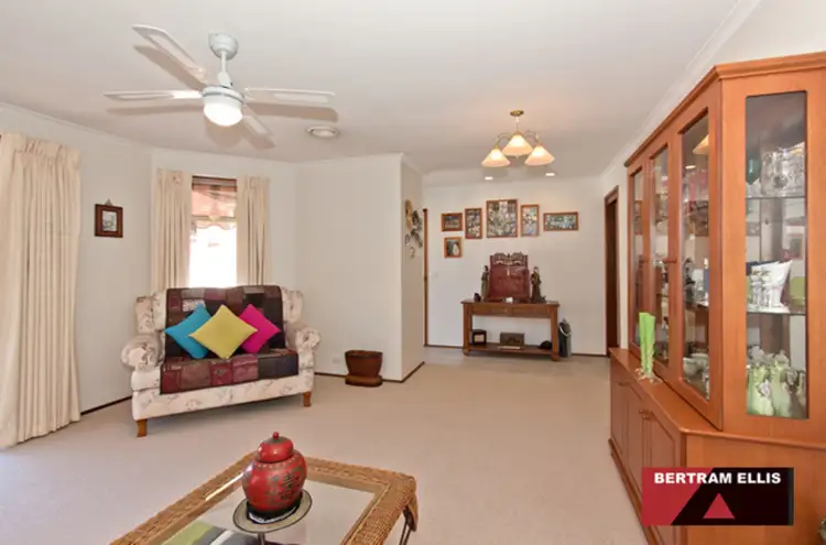 Fourth view of Homely townhouse listing, 8/26 William Hudson Crescent, Monash ACT 2904