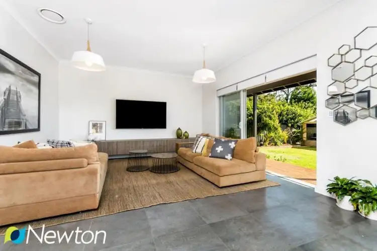 Second view of Homely house listing, 57 Dolans Road, Woolooware NSW 2230