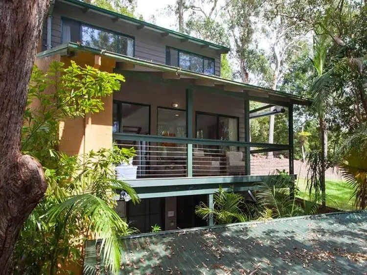 18/21-25 Cemetery Road, Byron Bay NSW 2481