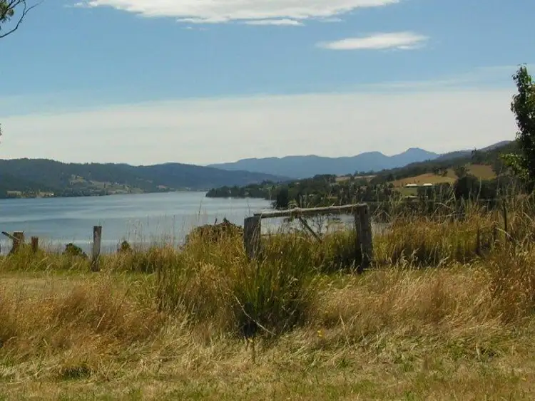 Second view of Homely land listing, Walters Road, Wattle Grove TAS 7109