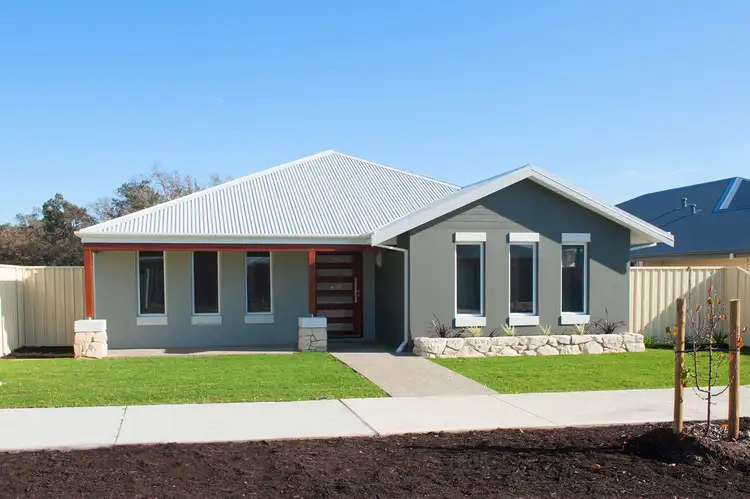 7 Stoker Street, West Busselton WA 6280