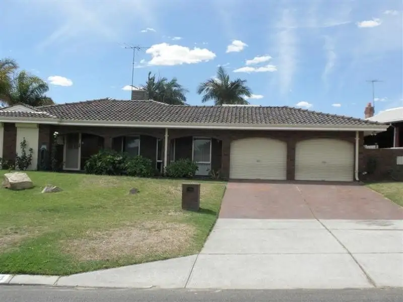 Main view of Homely house listing, 84 Wessex Street, Carine WA 6020