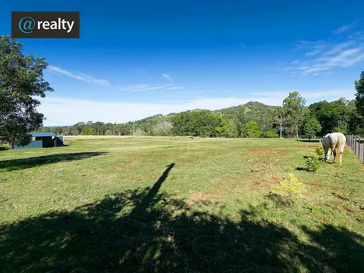 Sixth view of Homely land listing, Lot 3, LOT Lot 3, 45a Kevin Rd, Imbil QLD 4570
