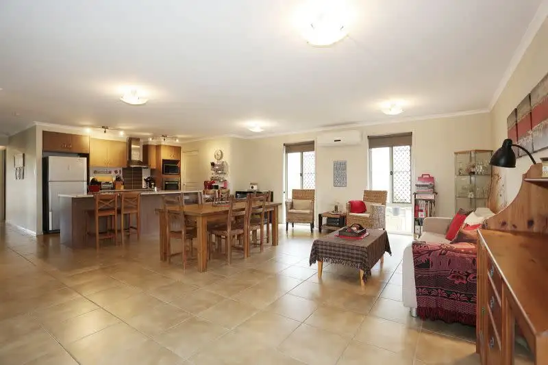 Main view of Homely house listing, 1 Fordham Crt, Regents Park QLD 4118