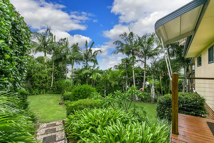 4 Barby Crescent, Bangalow NSW 2479