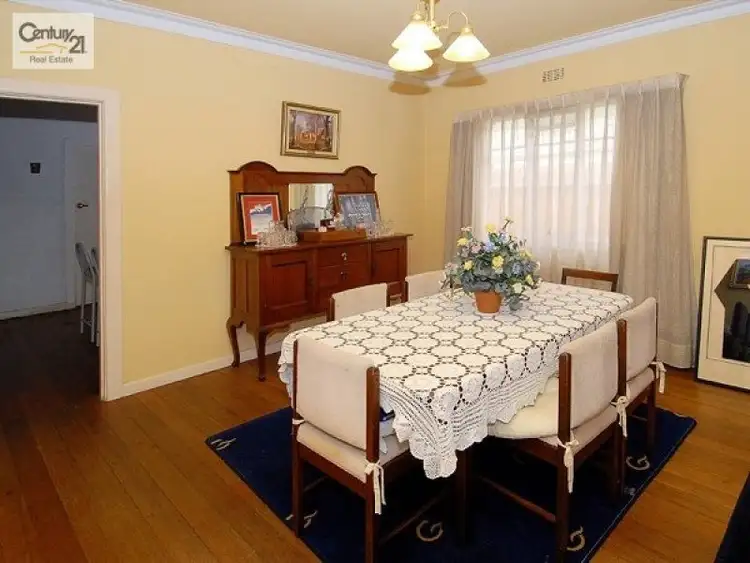 Third view of Homely house listing, 160 Civic Parade, Altona VIC 3018