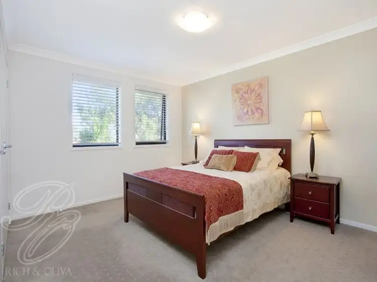 Sixth view of Homely semi-detached listing, 7A Austin Crescent, Belfield NSW 2191