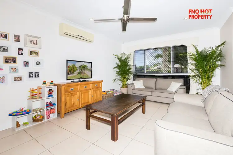 Fourth view of Homely house listing, 13 Shell Close, Kewarra Beach QLD 4879
