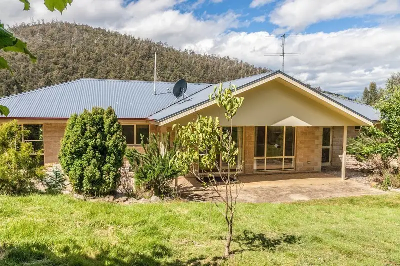 Main view of Homely house listing, 7 Lucas Road, Lucaston TAS 7109