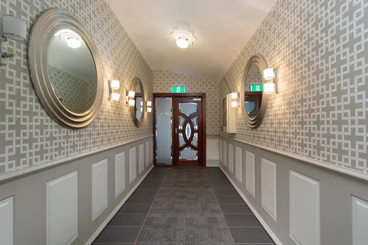 Fourth view of Homely studio listing, 32/101 Macleay Street, Potts Point NSW 2011
