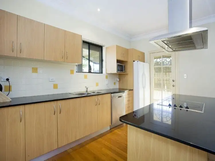 Third view of Homely house listing, 4A Seymour Parade, Belfield NSW 2191