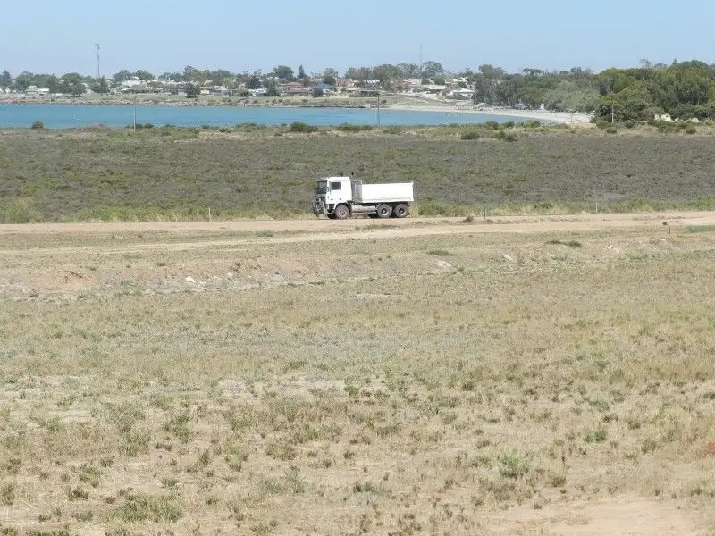 Main view of Homely land listing, 19 Oscar WIlliams Drive, Streaky Bay SA 5680