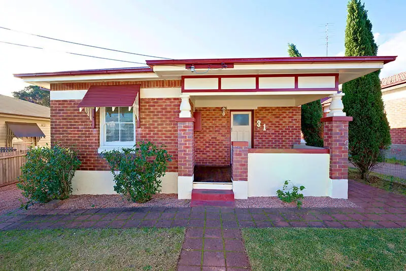 Main view of Homely house listing, 31 Fifth Street, Boolaroo NSW 2284