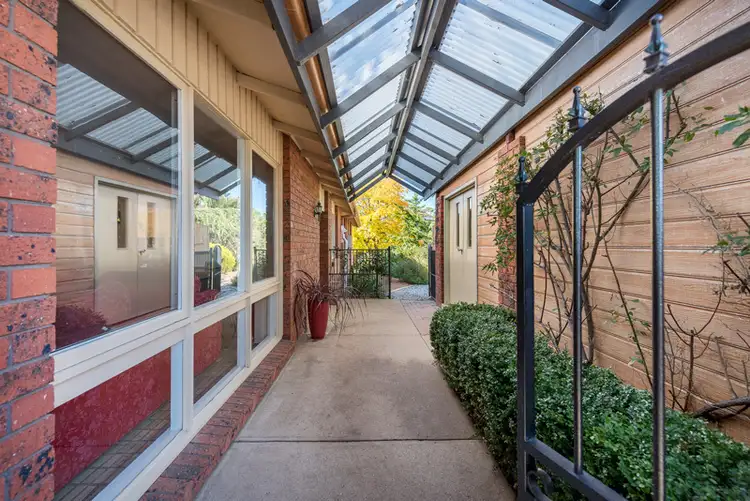 Third view of Homely house listing, 7 Florina Place, Hawker ACT 2614