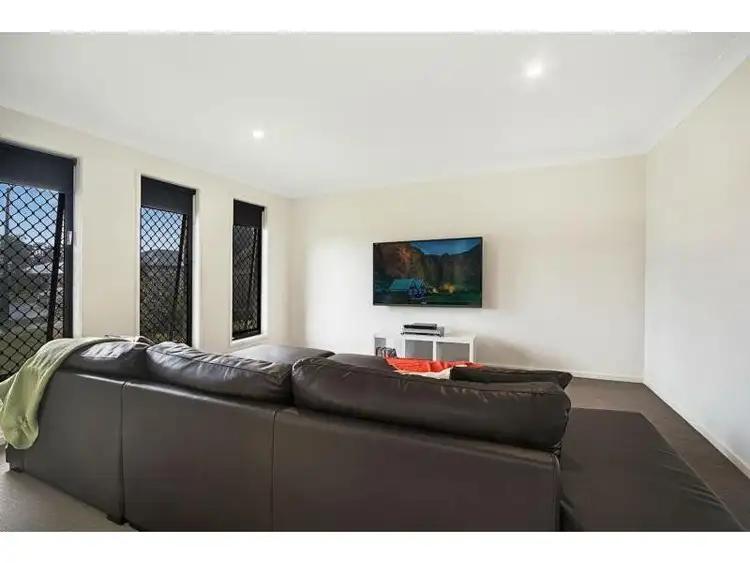 Sixth view of Homely house listing, 34 Straker Drive, Cooroy QLD 4563