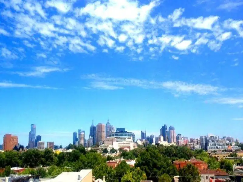Main view of Homely apartment listing, 501/8 Garfield St, Richmond VIC 3121