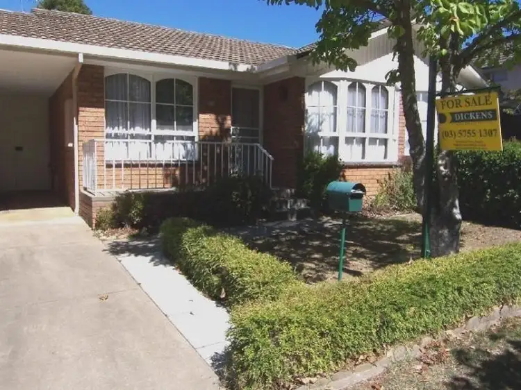 20 Wood St, Bright VIC 3741