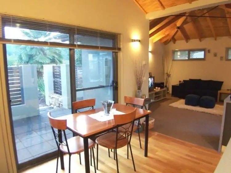 Fourth view of Homely townhouse listing, 1/6 Butler Court, Bright VIC 3741