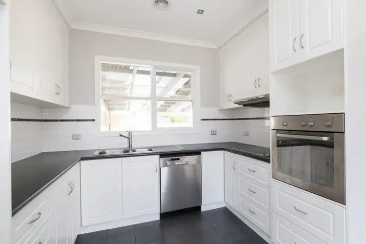 Fifth view of Homely house listing, 26 Rose Street, Horsham VIC 3400