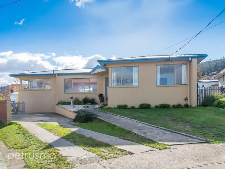 Second view of Homely house listing, 8 Vela Street, Howrah TAS 7018